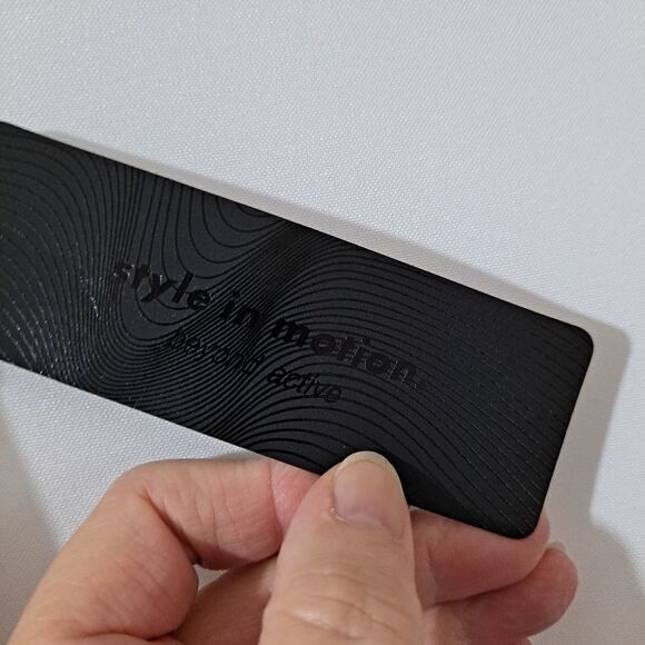 Style in Motion Workout Shorts NWT - Picture 5 of 10